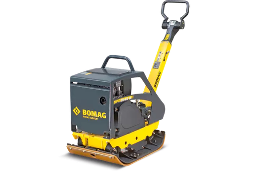 Rüttelplatte BOMAG BPR 25/50 D
