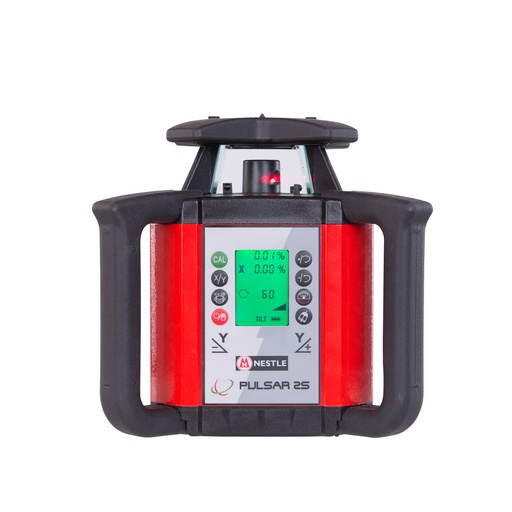 NESTLE PULSAR 2S+