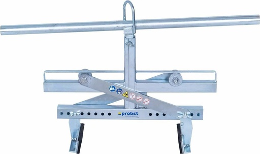 PROBST Trittstufenversetzzange TSV