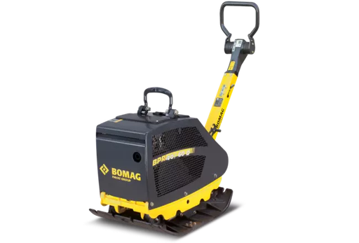 Rüttelplatte BOMAG BPR 40/60 D/H