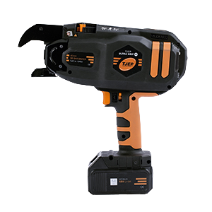 TJEP Akku Bindemaschine ULTRA GRIP 40