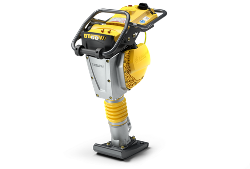 Stampfer BOMAG BT 60 230 mm