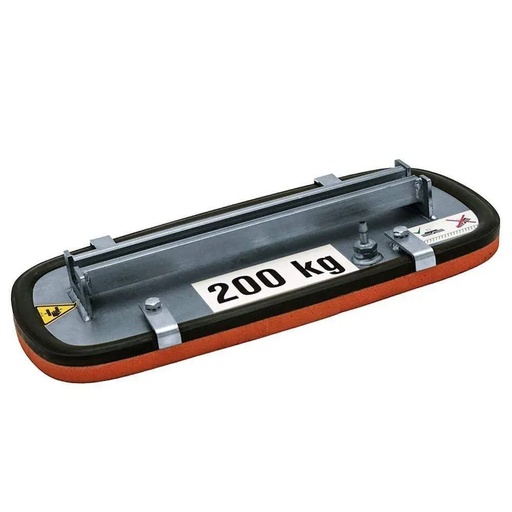 PROBST Saugplatte für Steinmagnet SM600