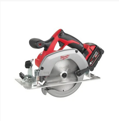 MILWAUKEE Akku-Kreissäge HD18CS-402B