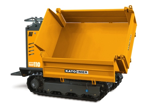 Minidumper Kato Carry 110